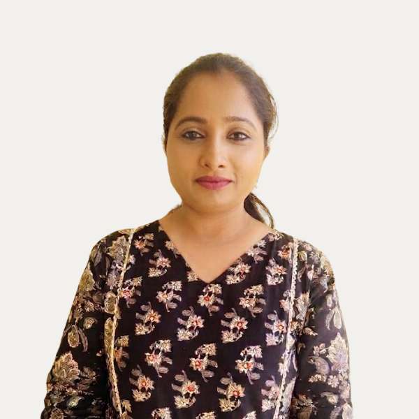 Ms. Neha Deshmukh